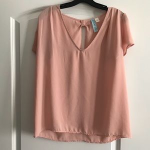 Francesca’s Top